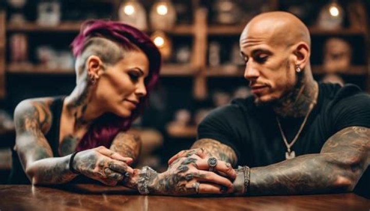 Tattoo Artist Ami James Married Status & Net Worth Details