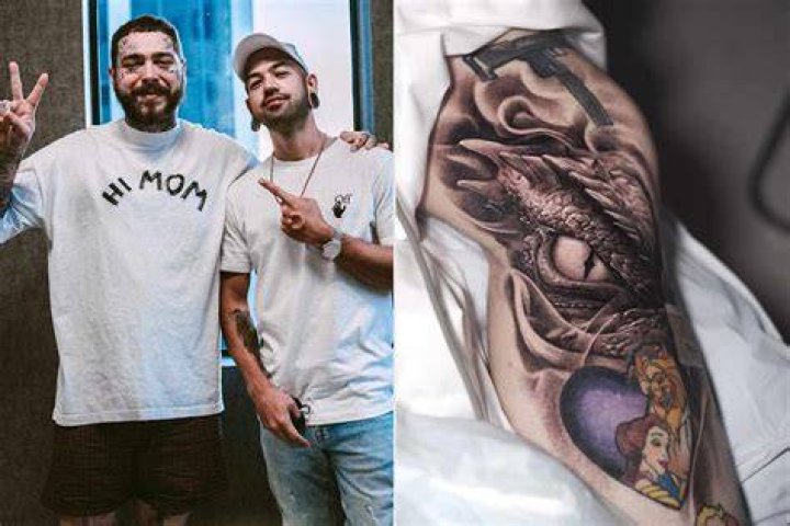 Tattoo Artist Says New Celebrity Trend Is Getting Inked Under Anesthesia