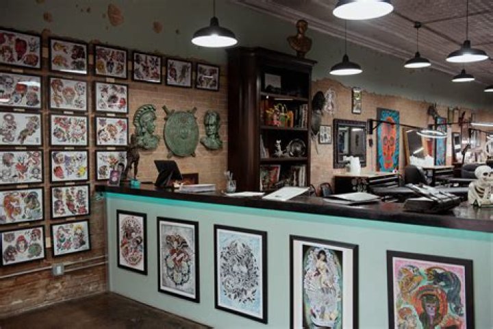 Tattoo uploaded by Patrick &bull; Owl by Oliver Peck Elm Street Tattoo 