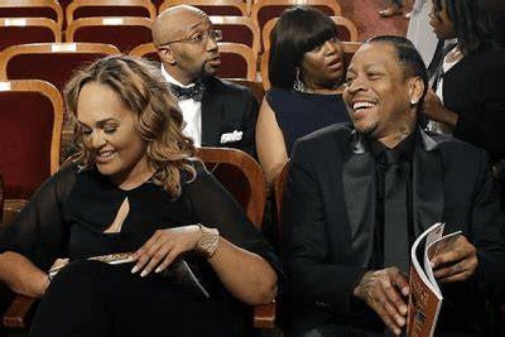 Tawanna Turner Relationships