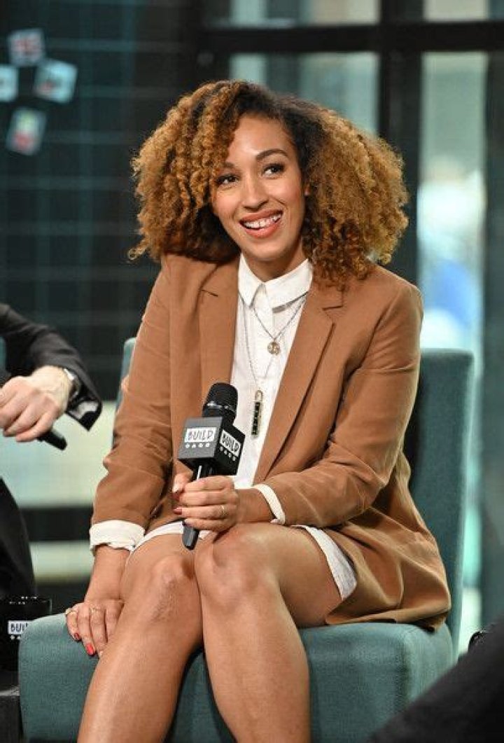 Tawny Newsome Wiki, Age, Height, Boyfriend, Husband, Family, Biography