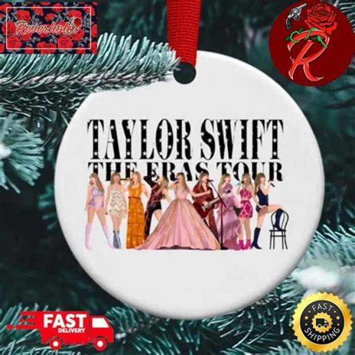 Taylor Swift Gifts Eras Tour Tickets to Fan, Five Years Later