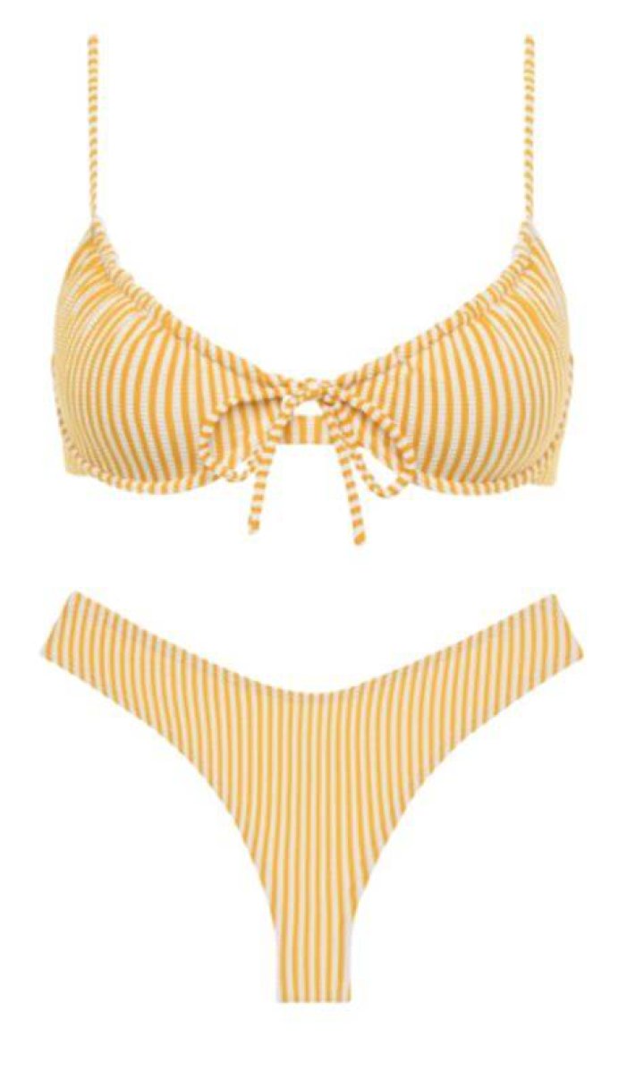 Taylor Swift In A Bathing Suit