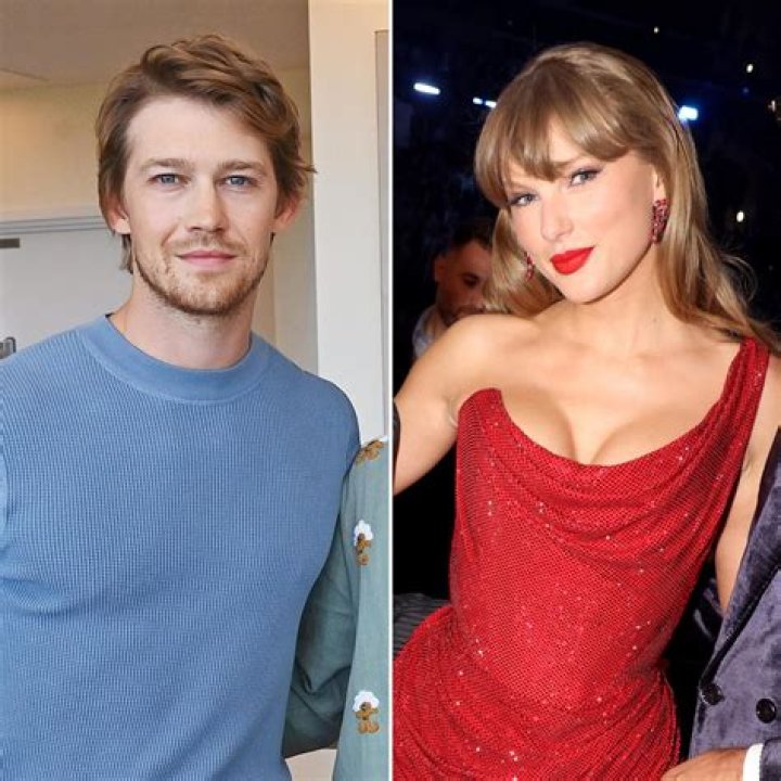Taylor Swift wth Joe Alwyn Taylor swift, Taylor, Taylor alison swift