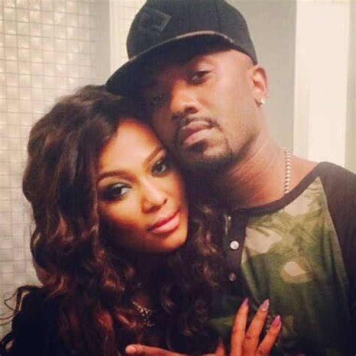 Teairra Mari Reunites With Ray J And Lil Fizz And Moniece Slaughter