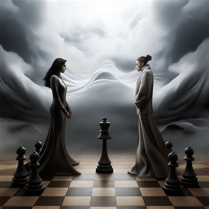 Team Battles Chess Femme 'Batale,' North America vs Europe Tuesday