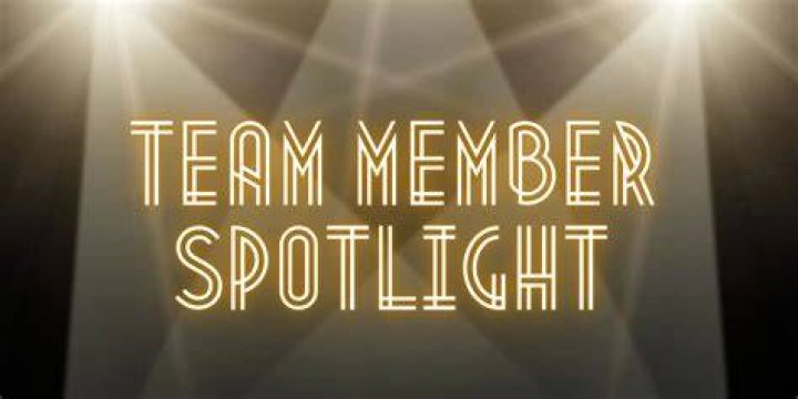 Team Member Spotlight Hannah Collins Parenting Journey