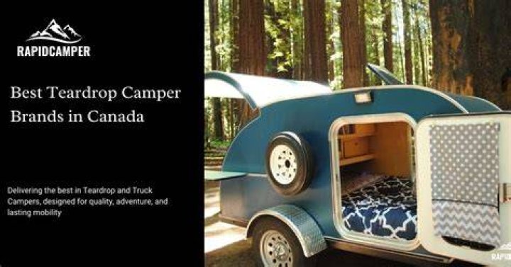 Teardrop r/OntarioRVownersCanada