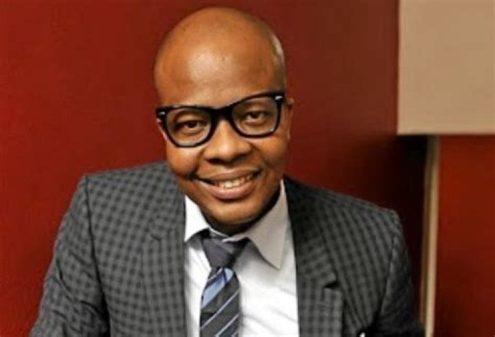 Tebogo Mahlatsi