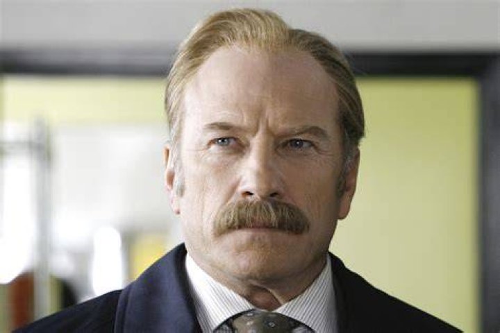 Ted Levine