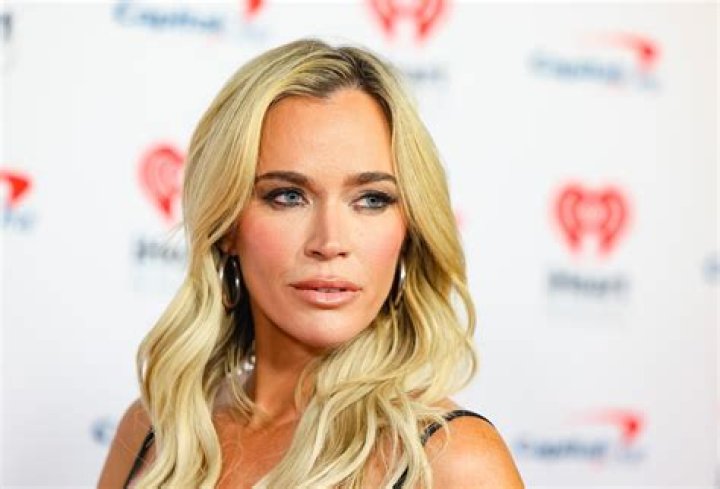 Teddi Jo Mellencamp Age, Biography, Net Worth, Husband, Family & Facts