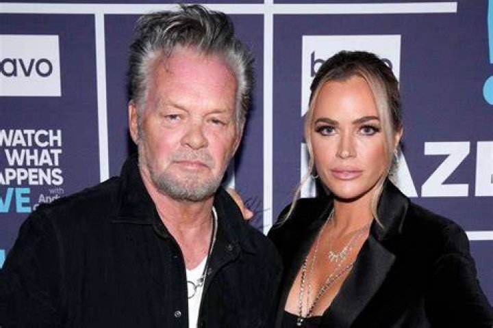 Teddi Siddall Age, Daughter, Height, Profession, University, Husband