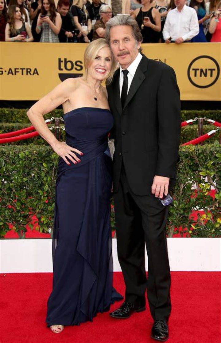 Teddi Siddall Was Gary Cole's First Wife Who Filed for Divorce after 25
