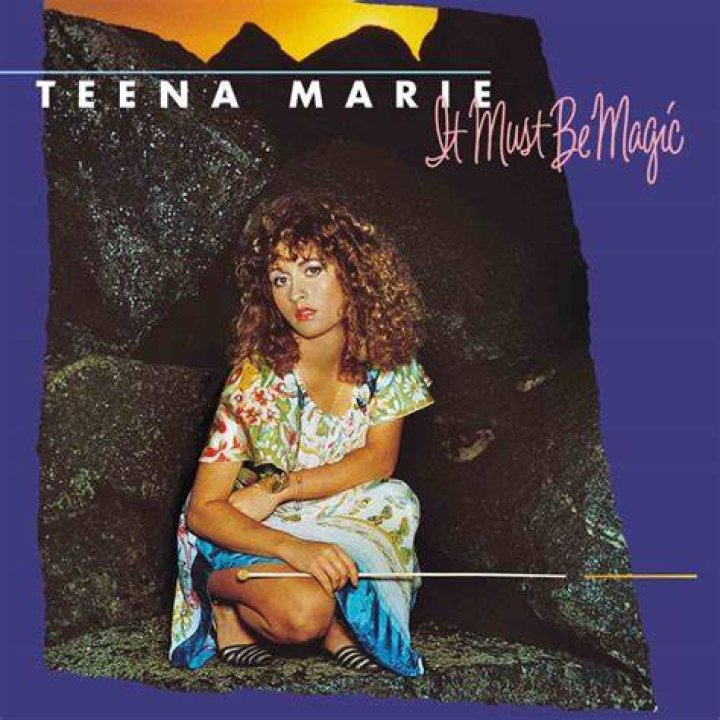 Teena Marie Teena Marie