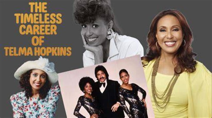 Telma Hopkins Lands Role on The Young and the Restless! Soap Opera News