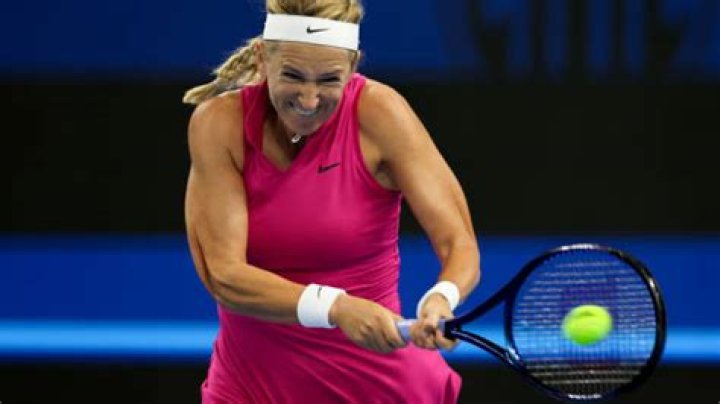 Tenis al Máximo AZARENKA SE PERDERÍA EL US OPEN POR DIVORCIO