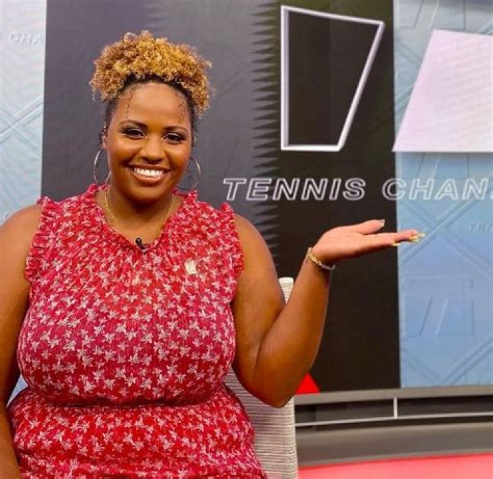 Tennis star Taylor Townsend net worth, husband, baby father, mother