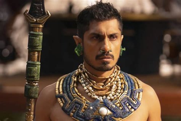 Tenoch Huerta Bio, Age, Net Worth, Family, Career