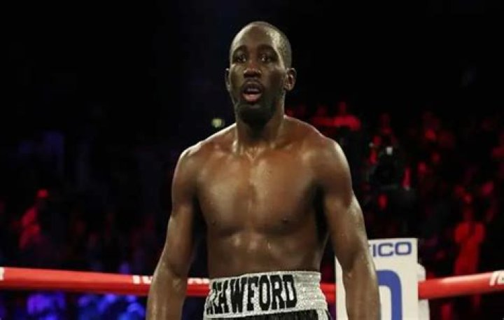 Terence Crawford bio net worth, age, height, weight, wife, kids, wiki