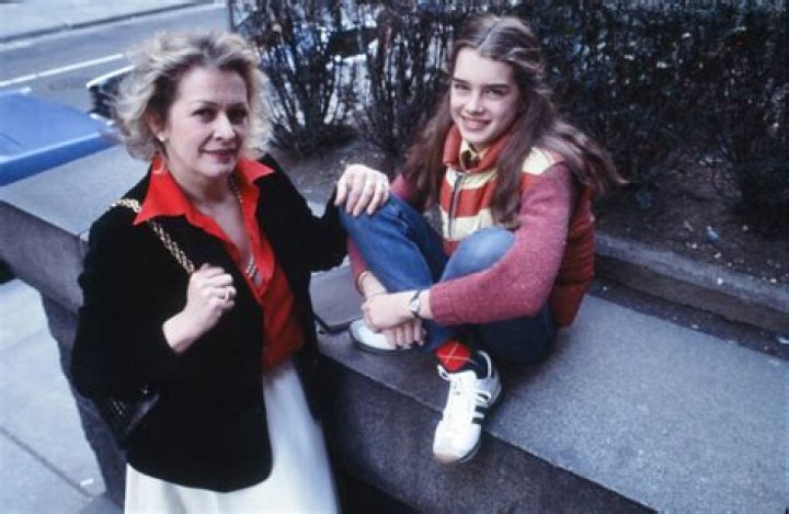 Teri Shields, 79; launched daughter Brooke&rsquo;s career The Boston Globe