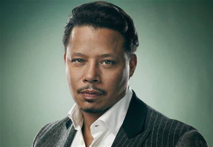 Terrence Howard Admits to Physically Abusing Two of His Ex Wives