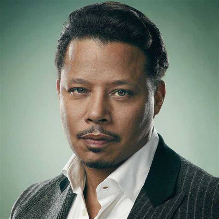 Terrence Howard's Kids Steal the Show at His Hollywood Walk of Fame