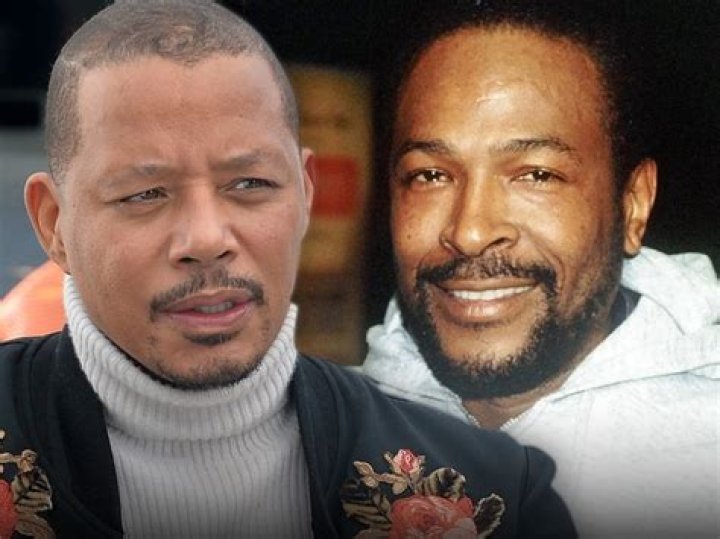 Terrence Howard’s Wife Says He Brings ‘Ahole’ Lucious Home