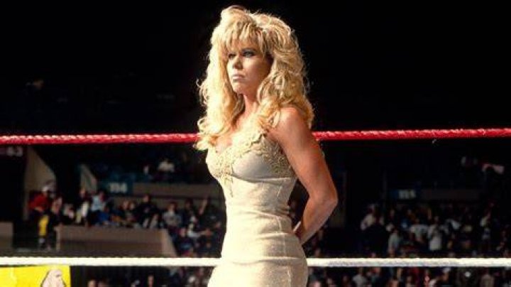 Terri Runnels Wwf diva, Female wrestlers, Wwe divas
