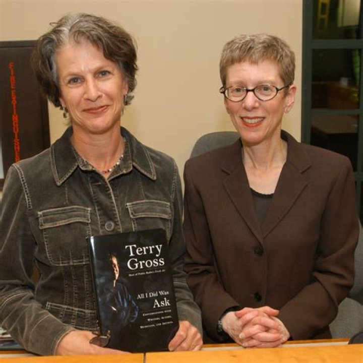 Terry Gross Net Worth, Age, Height, Weight, Early Life, Career, Bio