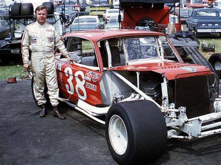 Terry Labonte, new NASCAR Hall of Famers get their due
