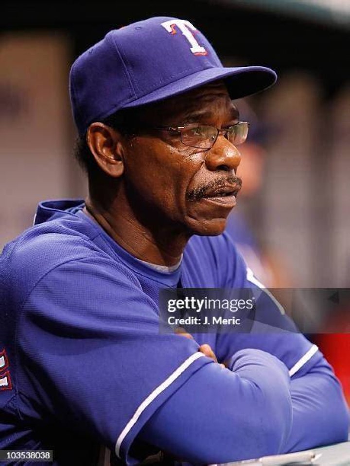 Texas Rangers manager Ron Washington really resigned over sexual