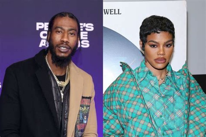 Teyana Taylor Personal Investments and Endorsements