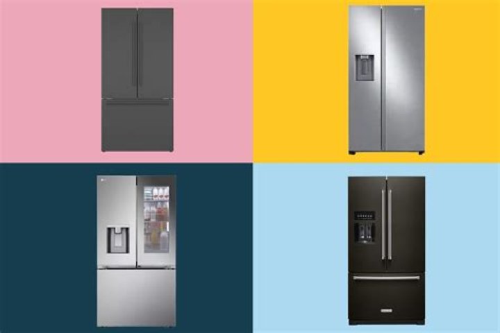 The 10 Best Refrigerator Brands of 2021