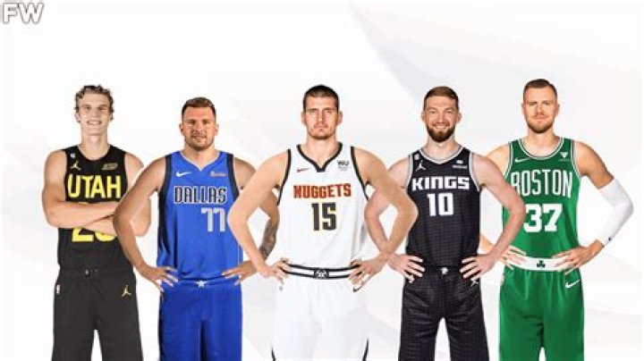 The 10 Best White NBA Players In The Modern Era TheRichest