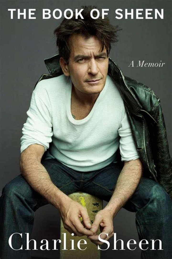 The 25+ best Charlie sheen dad ideas on Pinterest Charlie sheen