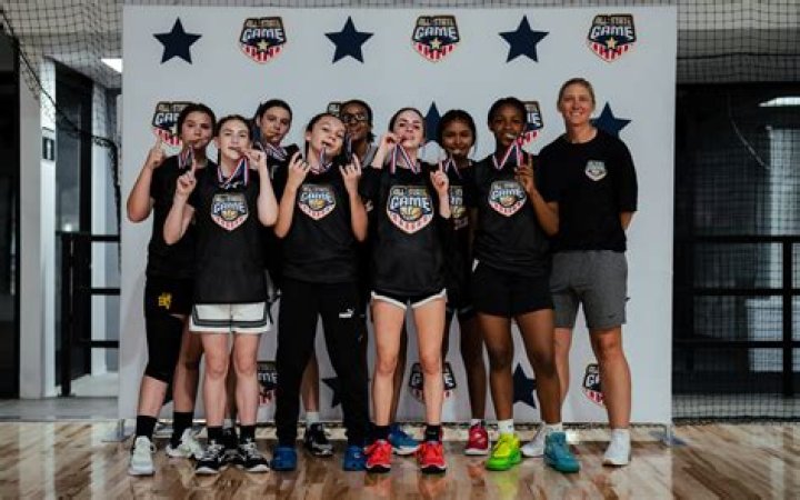 The 2A allstate girls basketball teams Deseret News
