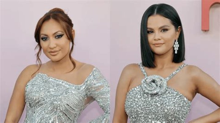 The alleged &lsquo;feud&rsquo; between Selena Gomez, Hailey Bieber&hellip;