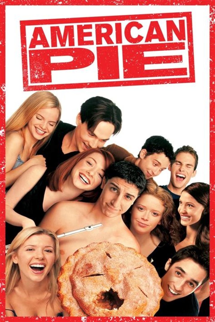 The American Pie Cast Were Reunited For The Film's 20th Anniversary