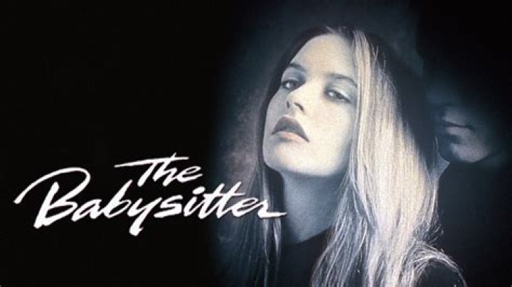 The Babysitter (1995) Backdrops &mdash; The Movie Database (TMDB)