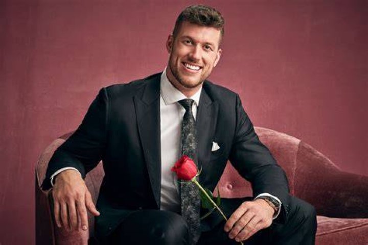 The Bachelor Clayton Echard gets denied in record time on the season