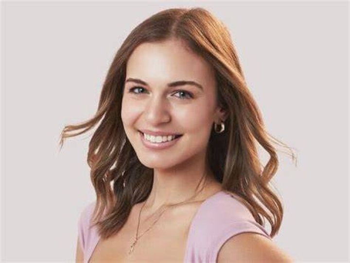 The Bachelor&rsquo;s Jess Girod age, Instagram, job All you need to know!