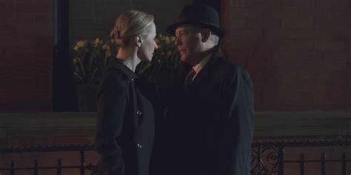 The Blacklist 10 Things You Need to Know About Andrew McCarthy Photo