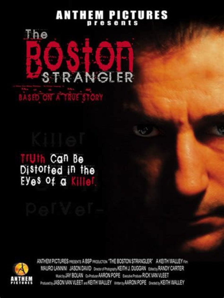 The Boston Strangler (Video 2006) IMDb
