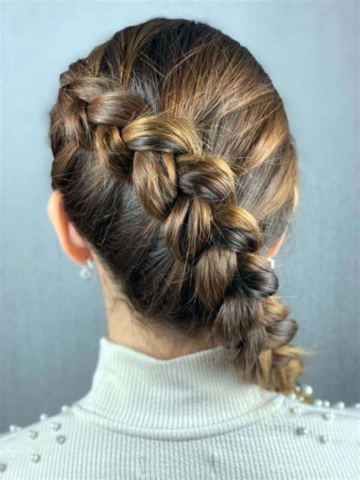 THE BRAID TECHNICIAN 🪡 on Instagram &ldquo;Book 6 Stitch Braids , Add on