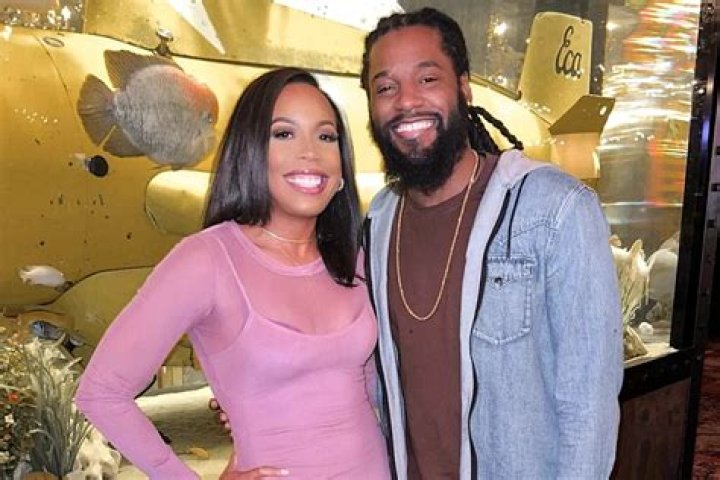 The Challenge USA icon Kiki McCray (aka Danny's wife) talks about