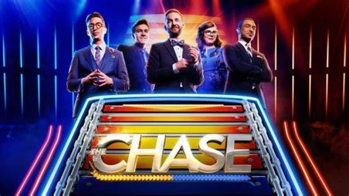 The Chase's Paul 'Sinnerman' Sinha marries longterm partner Daily