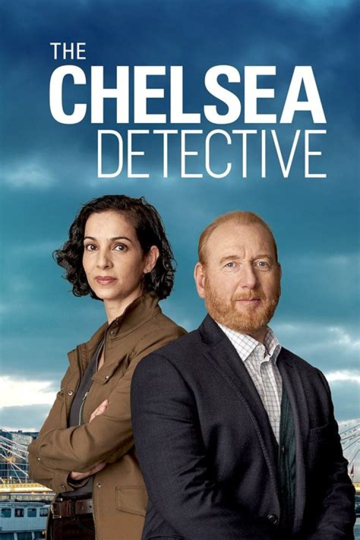 The Chelsea Detective Rotten Tomatoes