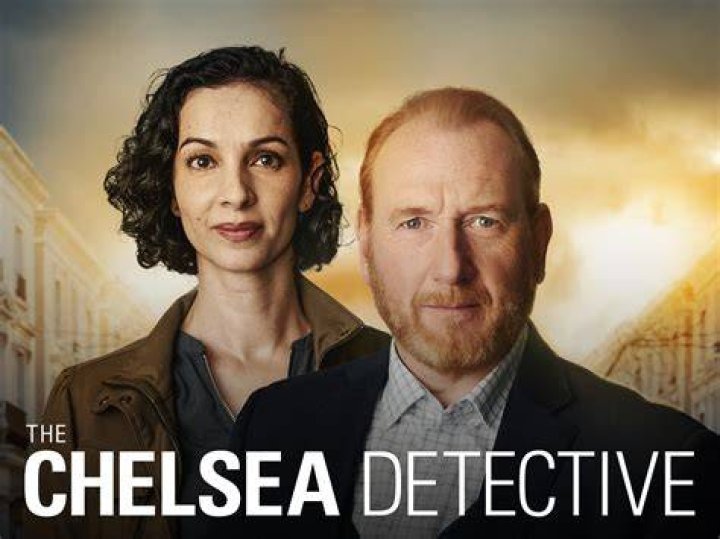 The Chelsea Detective Season 1 watch episodes streaming online