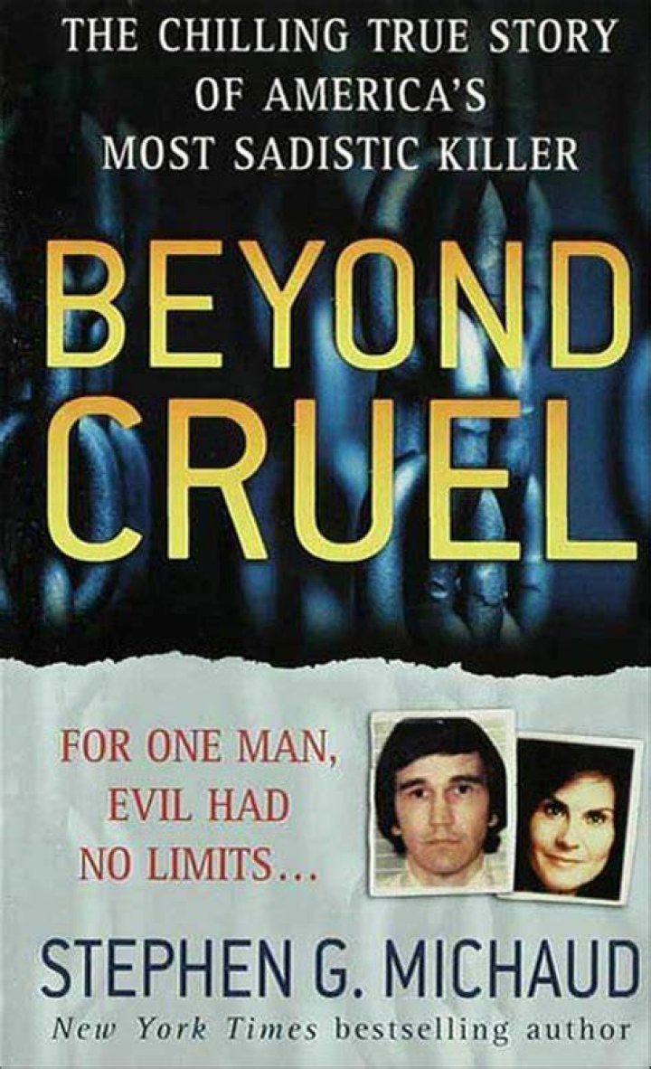 The chilling true story of Colleen Stan, The Girl in the Box.