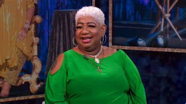 The Comedian Luenell Is Breaking Her Heart, Kicks Daughter Out Of Home